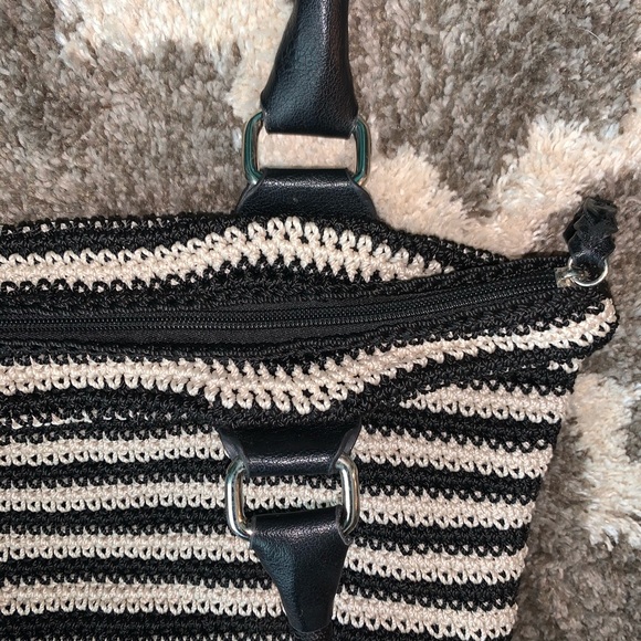 The Sak Crochet Tote Bag - Picture 10 of 16